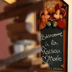 Apartman Maison Marie