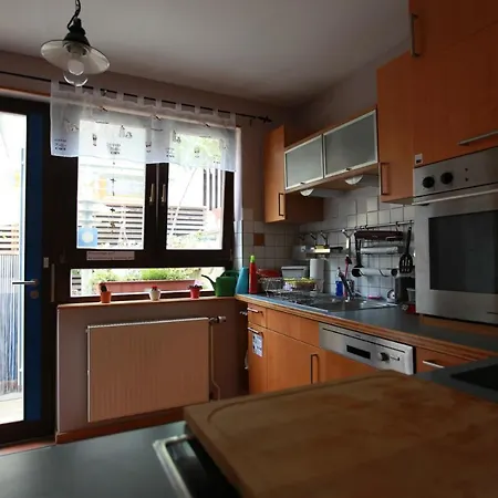 Apartment Maison Marie Ubstadt-Weiher