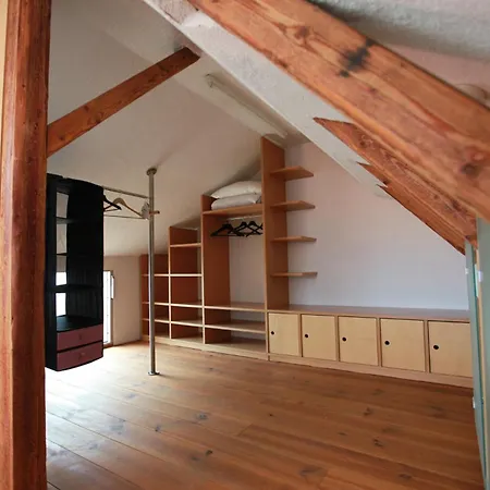 Maison Marie Lägenhet