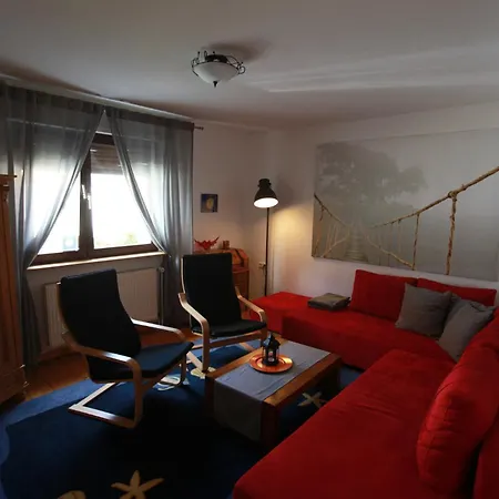 Lägenhet Maison Marie