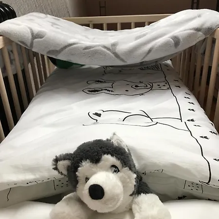 Maison Marie Lägenhet *