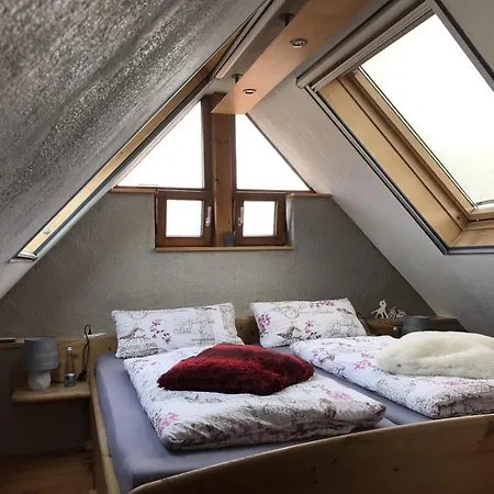 Maison Marie Ubstadt-Weiher