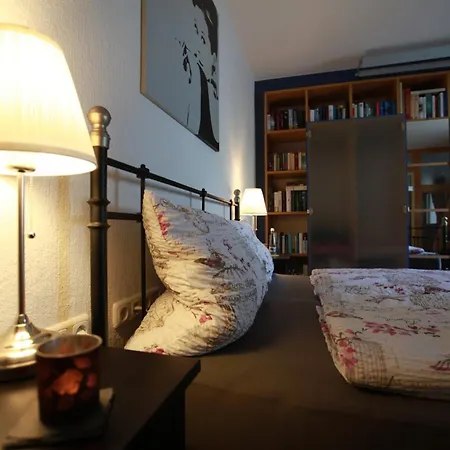 Maison Marie * Ubstadt-Weiher