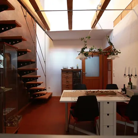Maison Marie