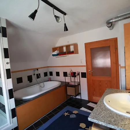 Maison Marie Appartement