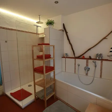 Appartement Maison Marie
