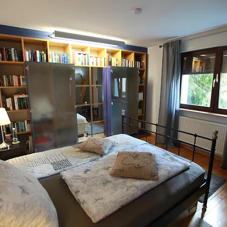 Maison Marie Lägenhet *