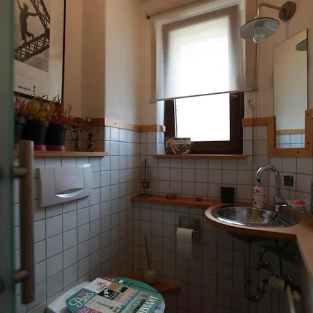 Lägenhet Maison Marie *