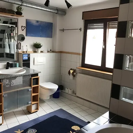 Maison Marie Appartement Ubstadt-Weiher