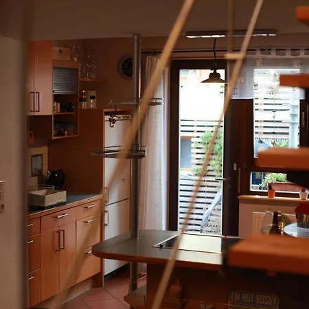 Apartman Maison Marie Ubstadt-Weiher