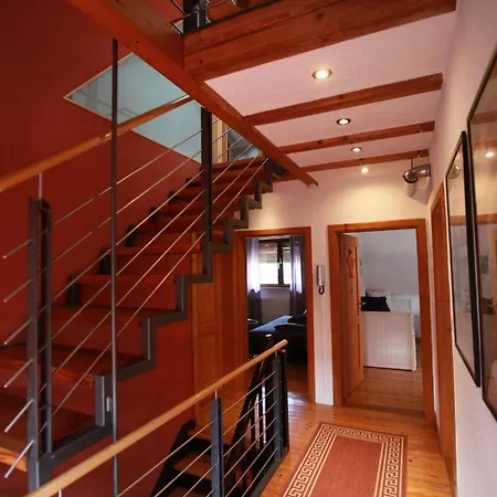 Maison Marie *