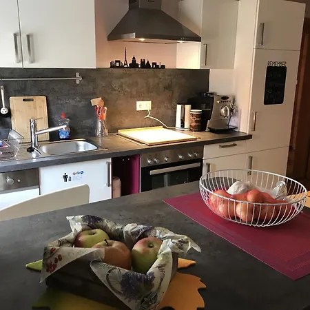 Maison Marie Appartement