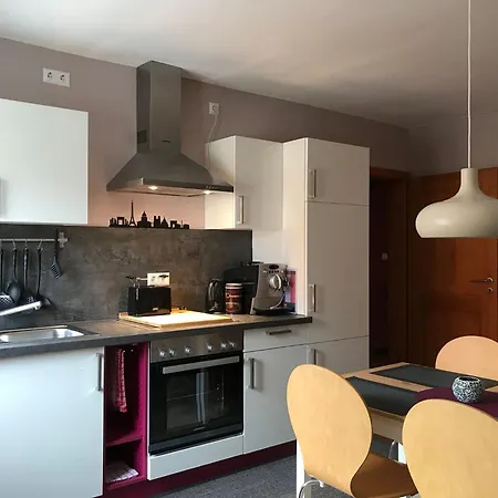 Maison Marie Lägenhet *