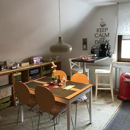 Maison Marie Appartement Ubstadt-Weiher