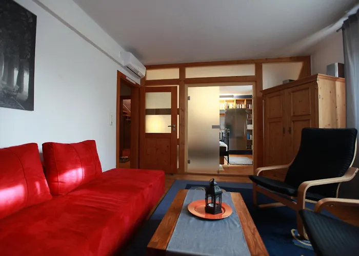 Maison Marie Ubstadt-Weiher