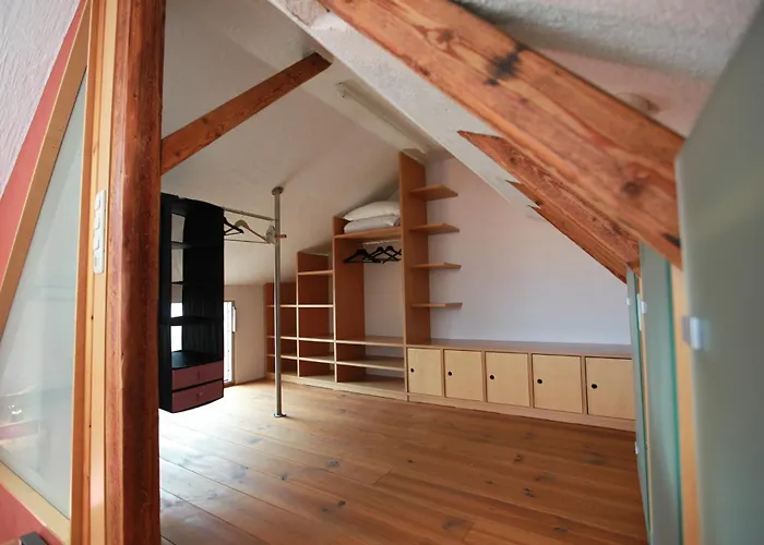 Maison Marie アパート