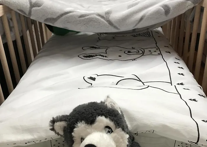 Maison Marie アパート *