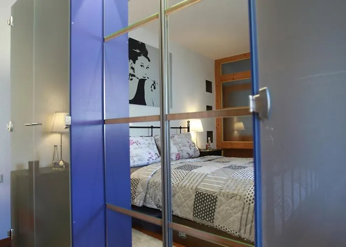 Maison Marie Apartament Ubstadt-Weiher