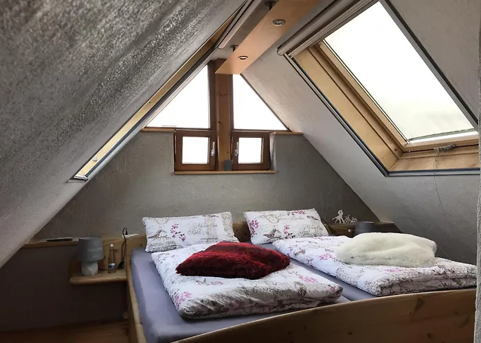 Maison Marie Ubstadt-Weiher