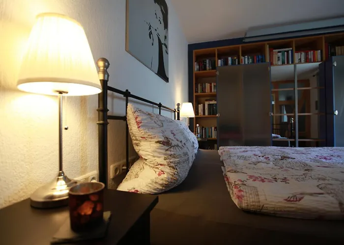 Maison Marie * Ubstadt-Weiher