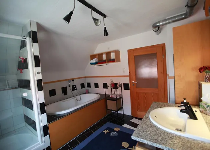 Maison Marie Apartament