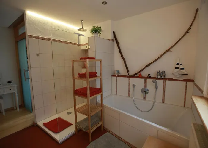 Apartament Maison Marie