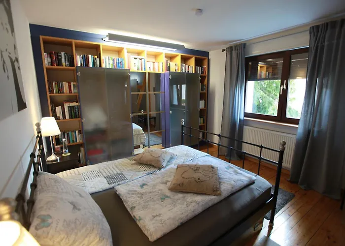 Maison Marie Apartament *