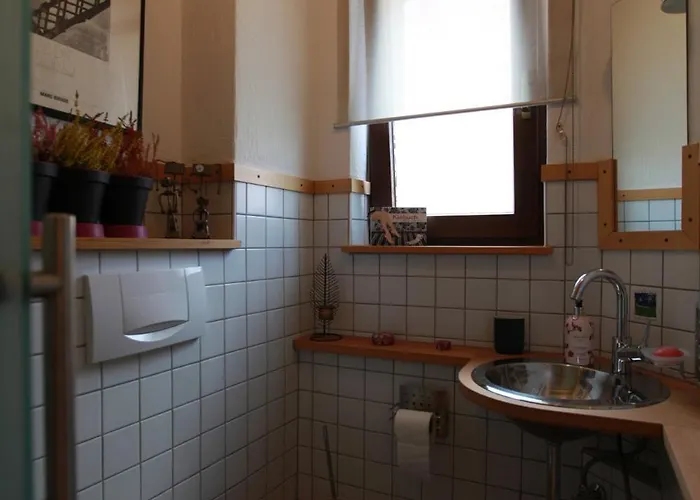 Apartament Maison Marie *