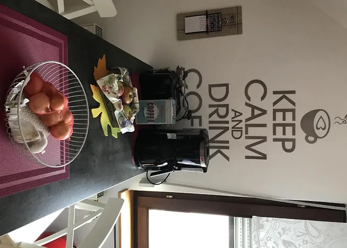 Maison Marie Ubstadt-Weiher