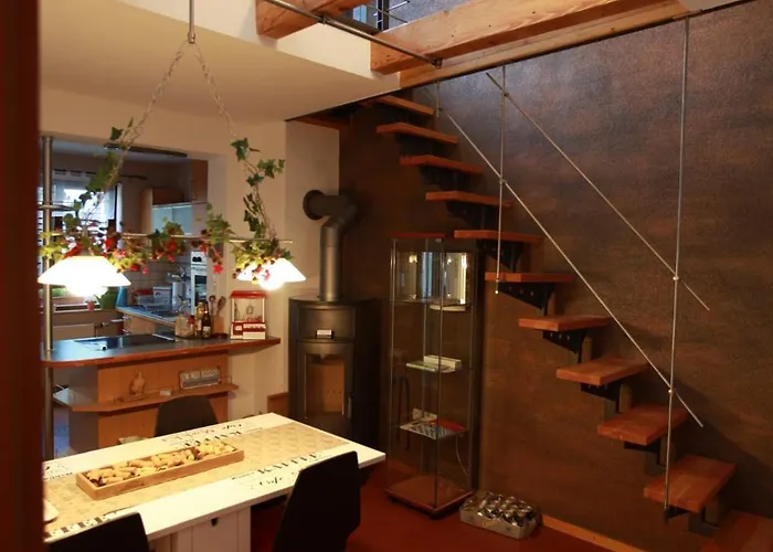 Maison Marie * Ubstadt-Weiher