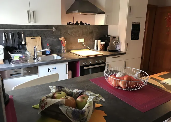 Maison Marie アパート