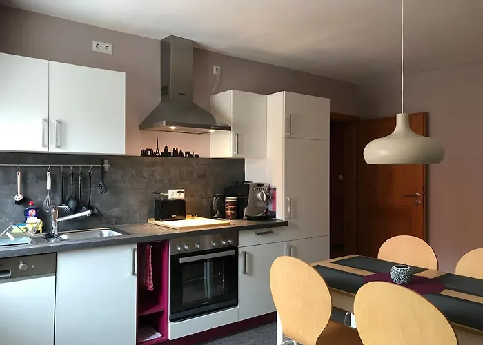 Maison Marie Apartament *