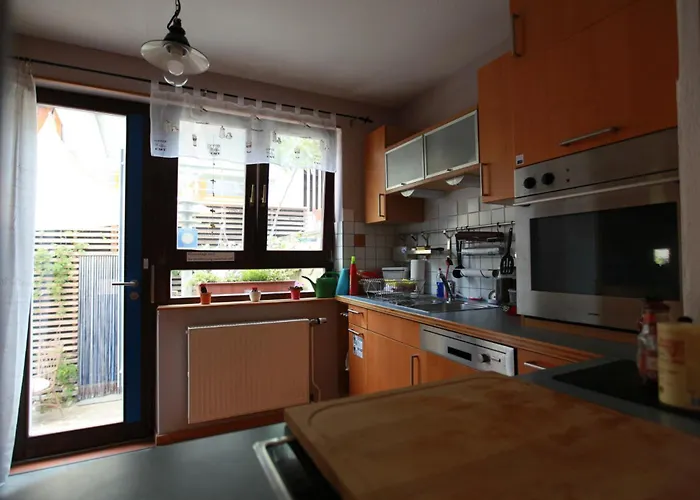 Maison Marie アパート Ubstadt-Weiher