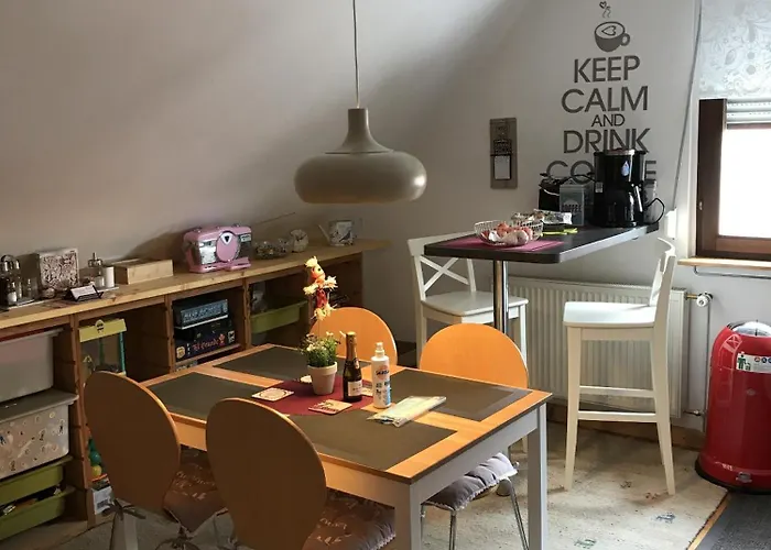 Maison Marie Apartament Ubstadt-Weiher